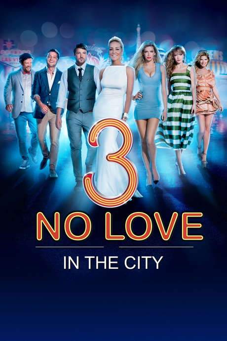 No Love in the City 3